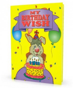 My Birthday Wish