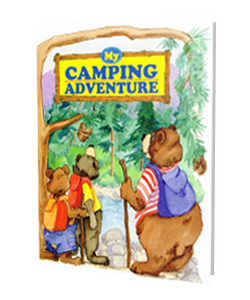MyCampingAdventure