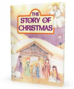 My Story of Christmas