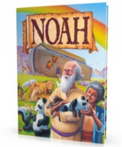 Noah