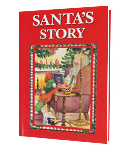Santas Story