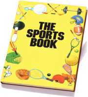 The Sports Book