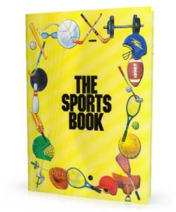 The Sports Book